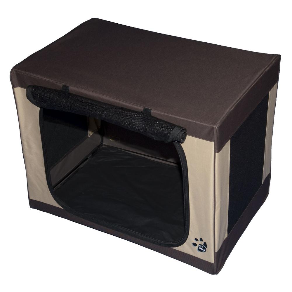 Pet Gear Travel-Lite Soft Crate, 30"