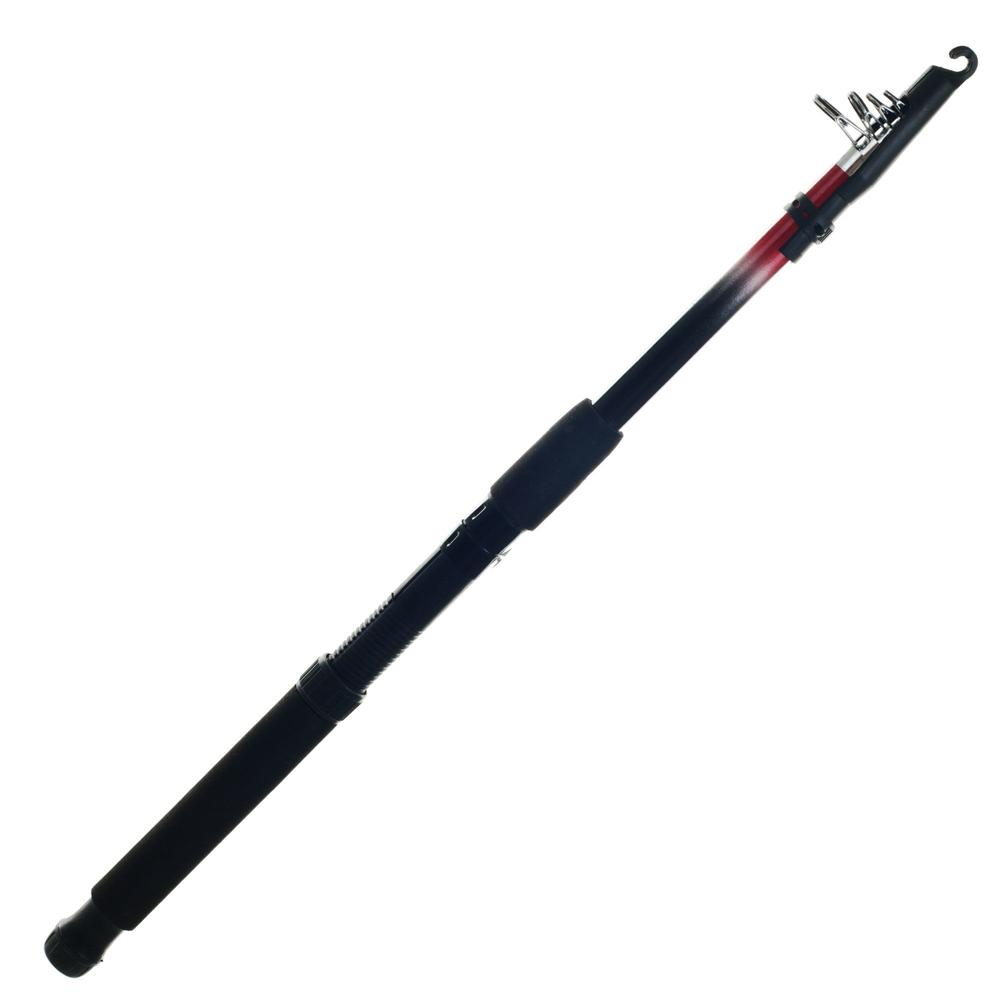 Gone Fishing™ Kid's Telescoping Fishing Rod upto 8.5 feet