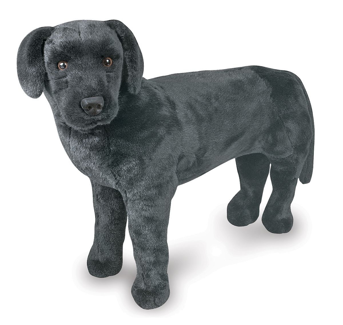 melissa & doug labrador