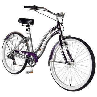 victory touring cruiser bicycle