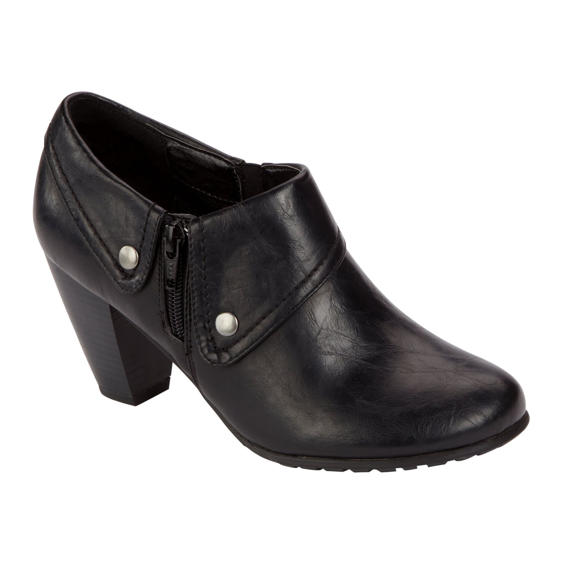 Covington Women's Casual Shoe Hunter - Black