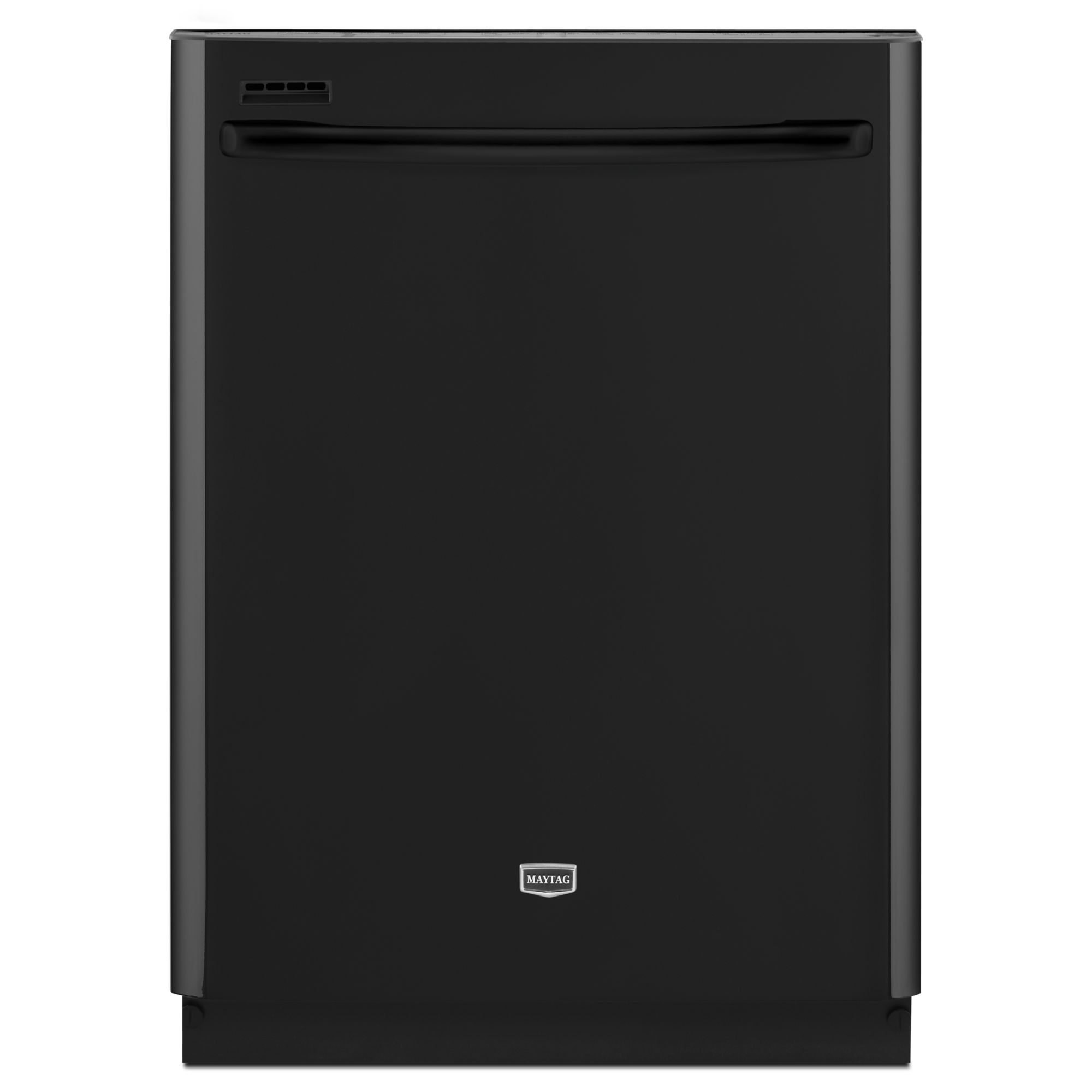Maytag 24″ Jetclean Plus Dishwasher With Fully Integrated Controls