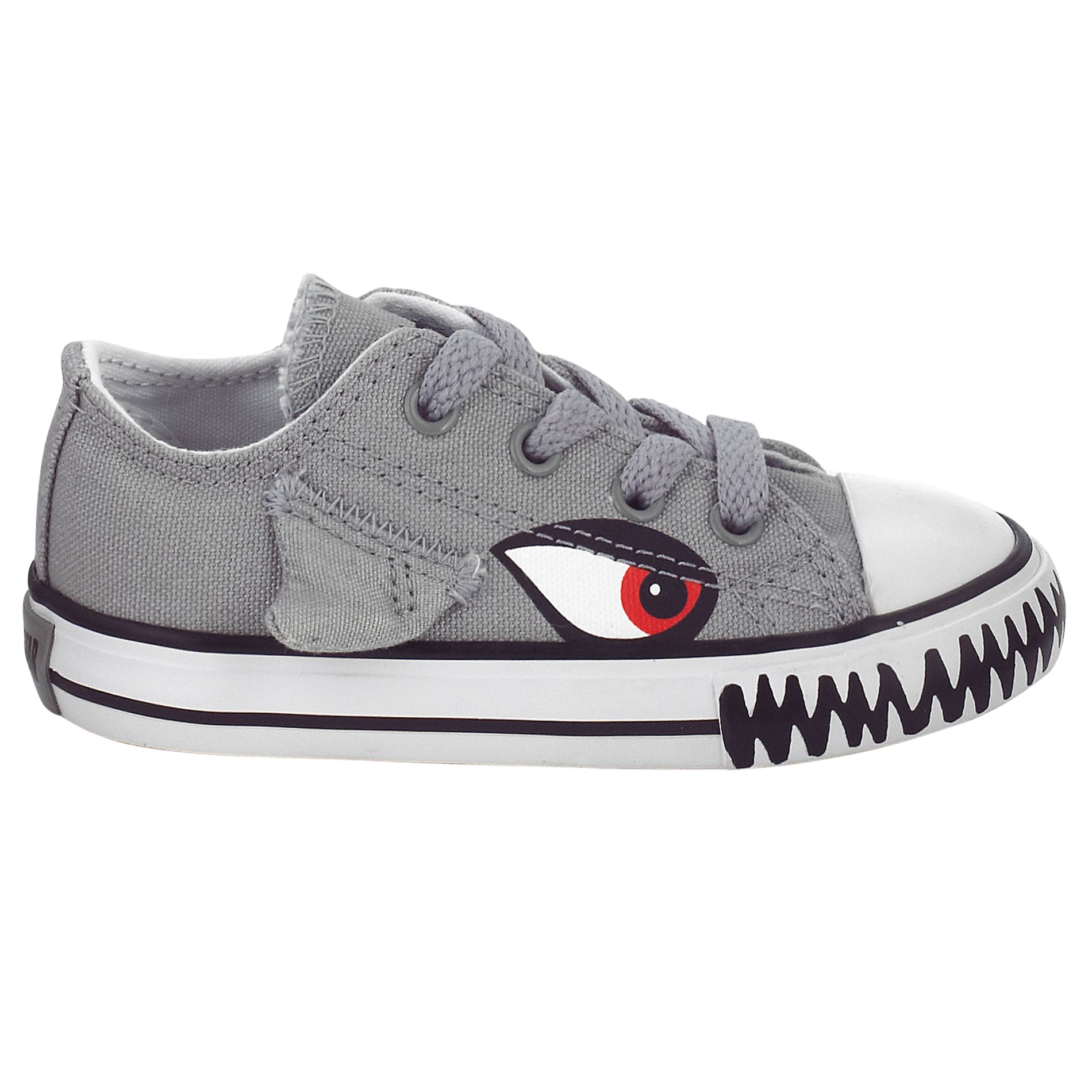 boys shark shoes