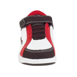 And1 Toddler Boys' CameronWhite/Black/Red Clothing, Shoes & Jewelry