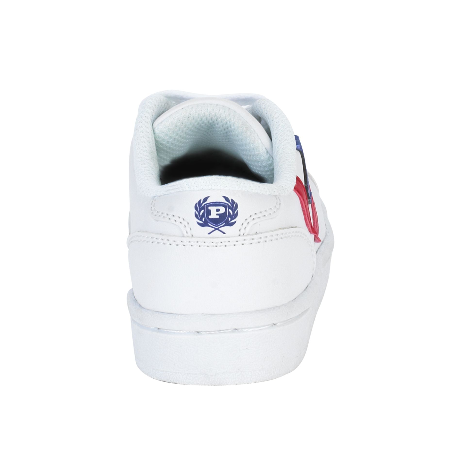 phat farm shoes baby blue