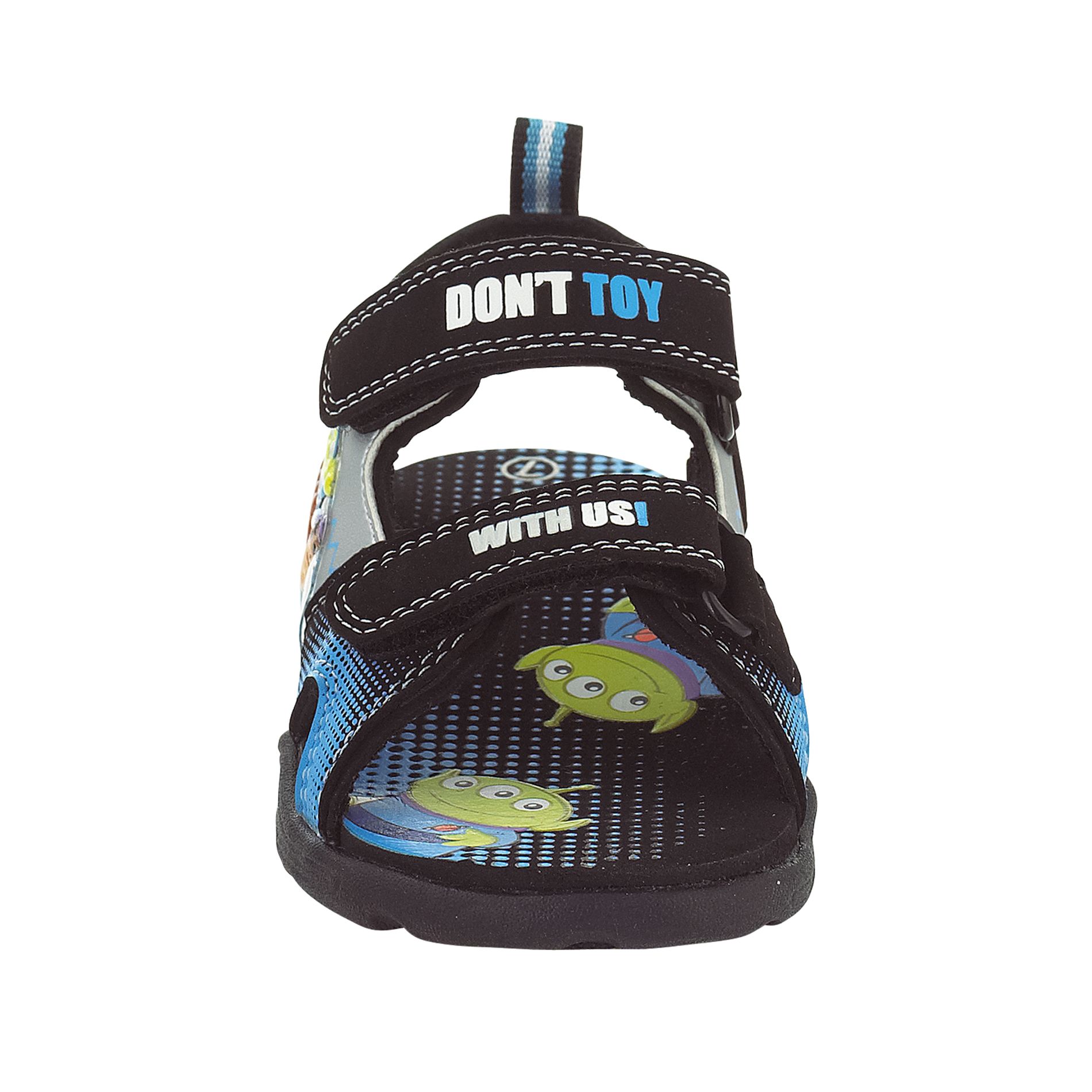 toy story sandals toddler