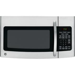 GE Appliances JVM1750SPSS 1.7 cu. ft. Microwave Oven - Stainless Steel
