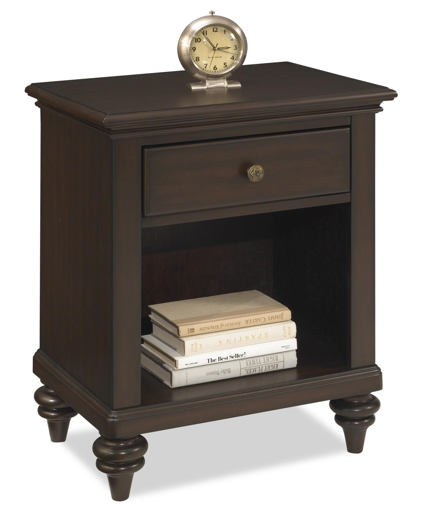 Home Styles Bermuda Night Stand   Home   Furniture   Bedroom Furniture