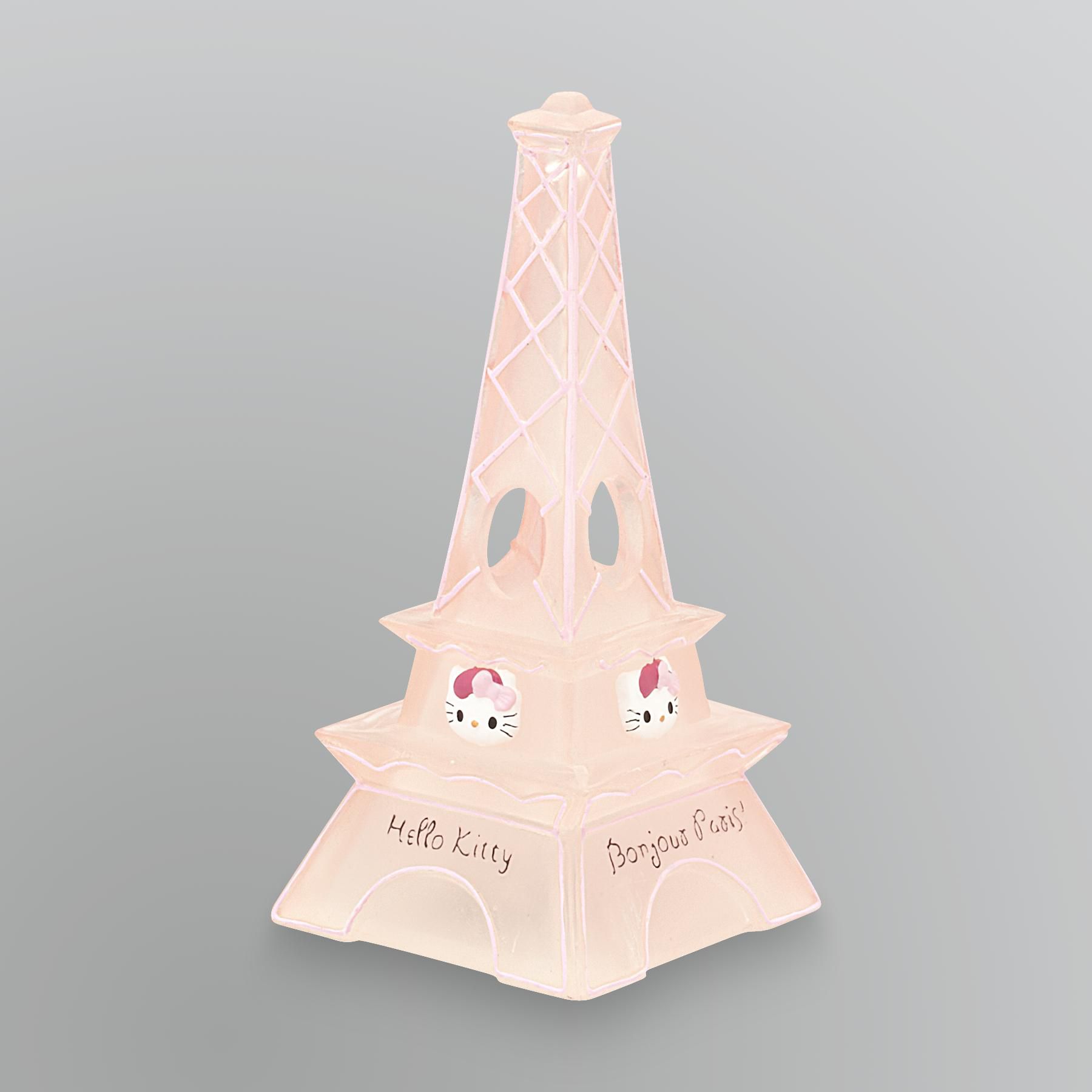 Sanrio Eiffel Tower Toothbrush Holder