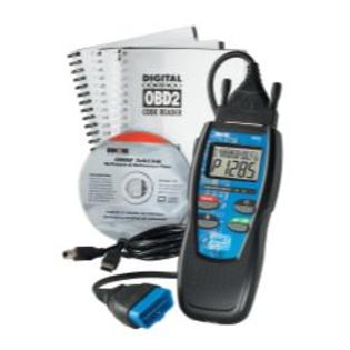 Innova OBD II CODE READER