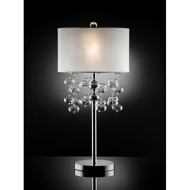 warehouse table lamps