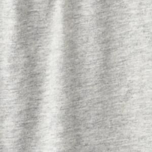 Selected Color is Tabby Grey Heather