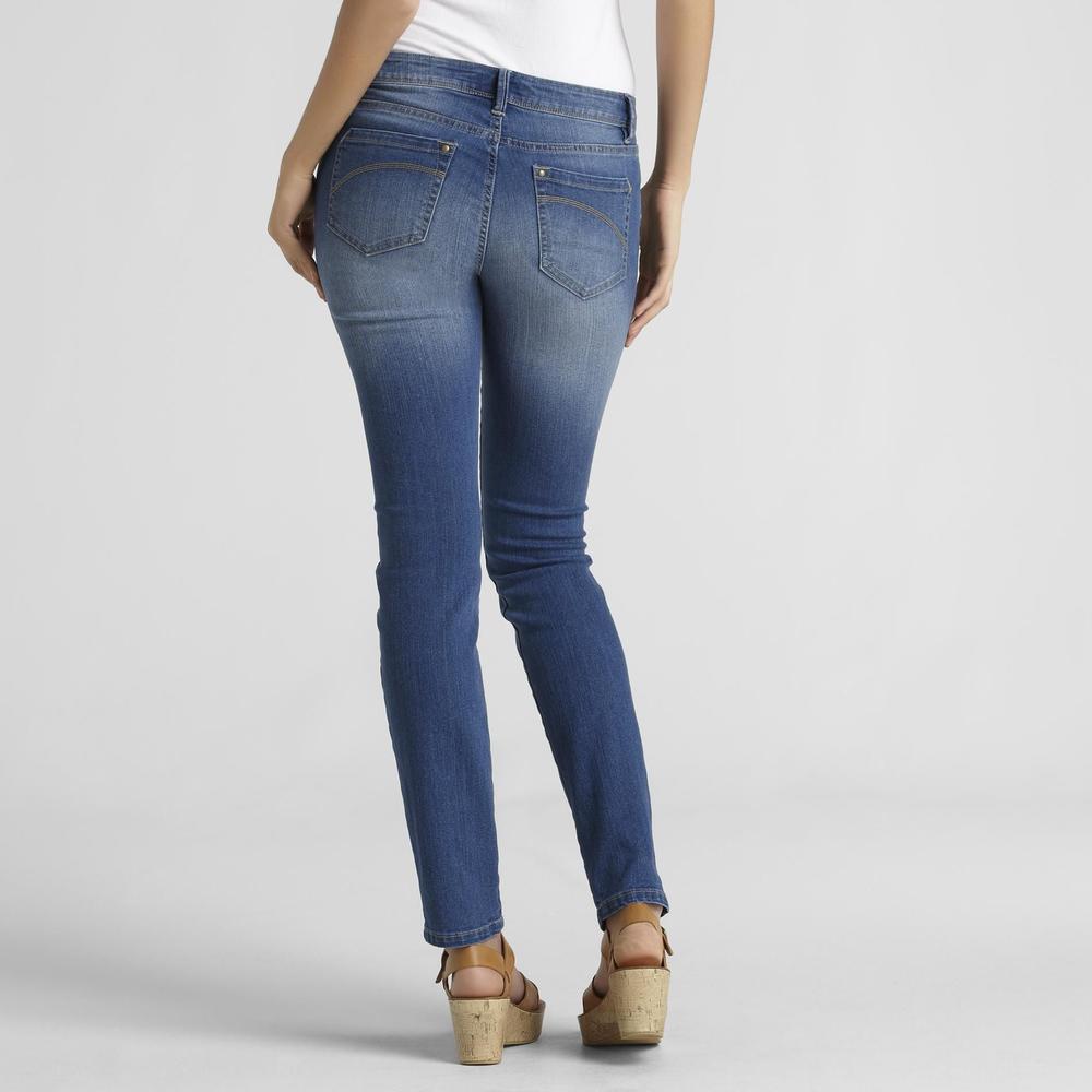 Route 66 Women's Super Skinny Jeans