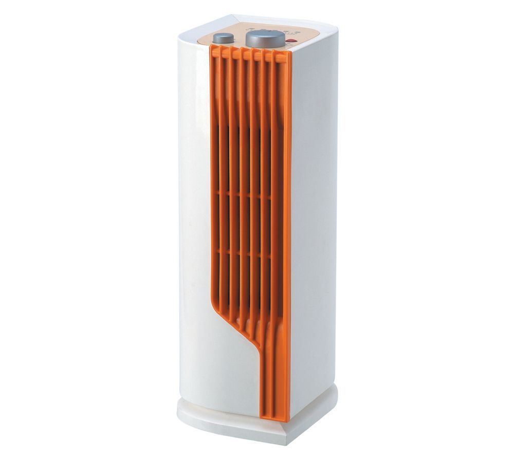 SPT SH-1507 Mini Tower Ceramic Heater