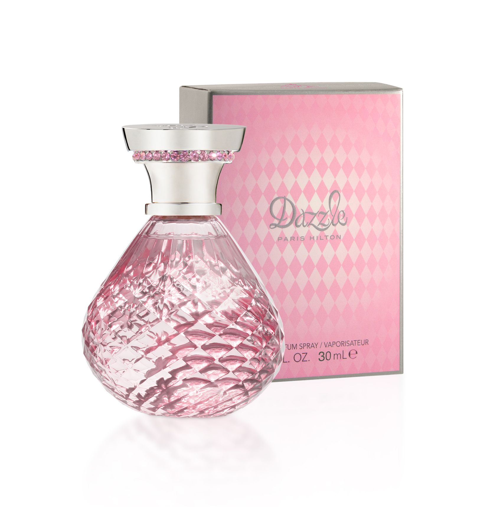 Paris Hilton Dazzle Eau De Parfum 1.0 oz Spray
