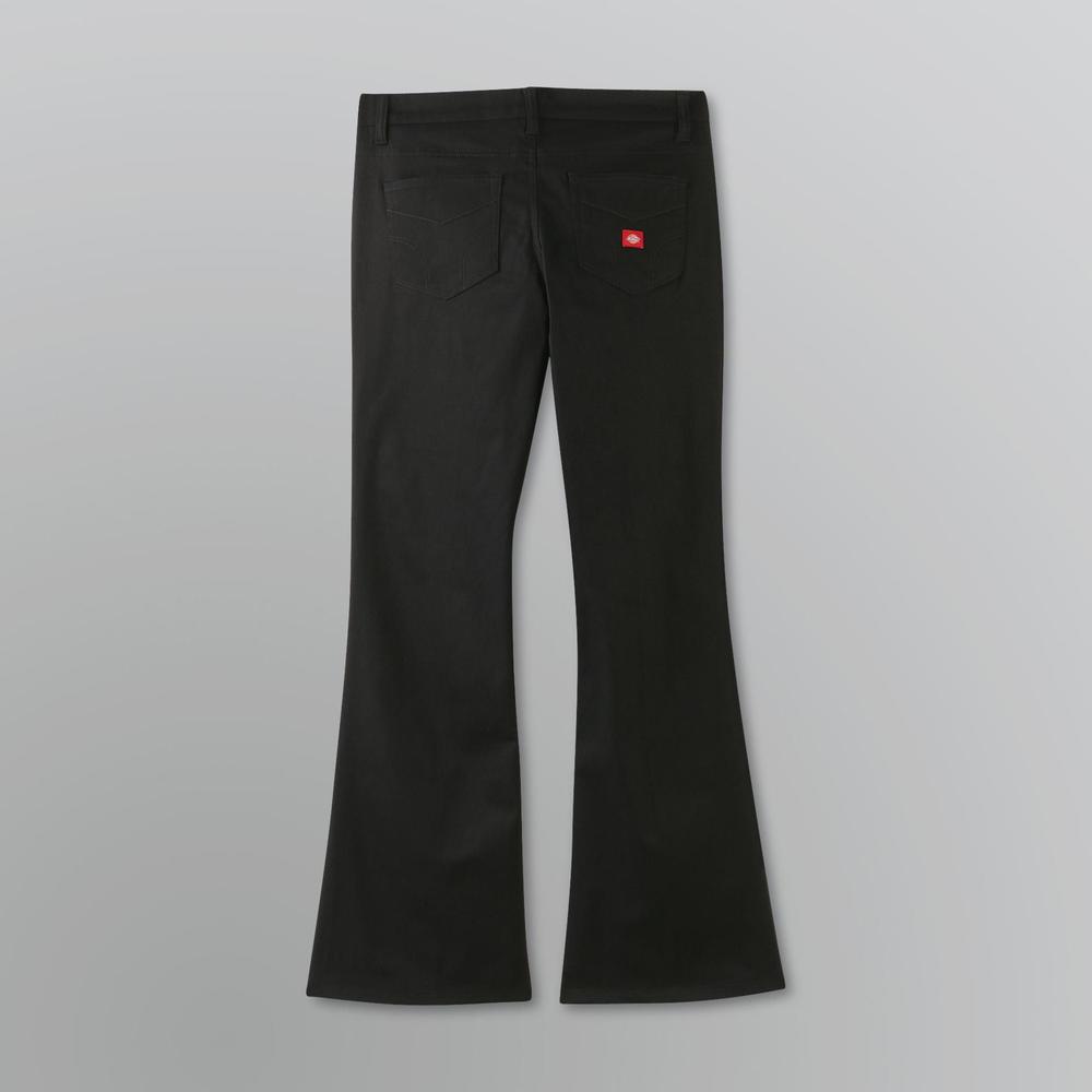 Dickies Junior's Classic 5-Pocket Twill Pants