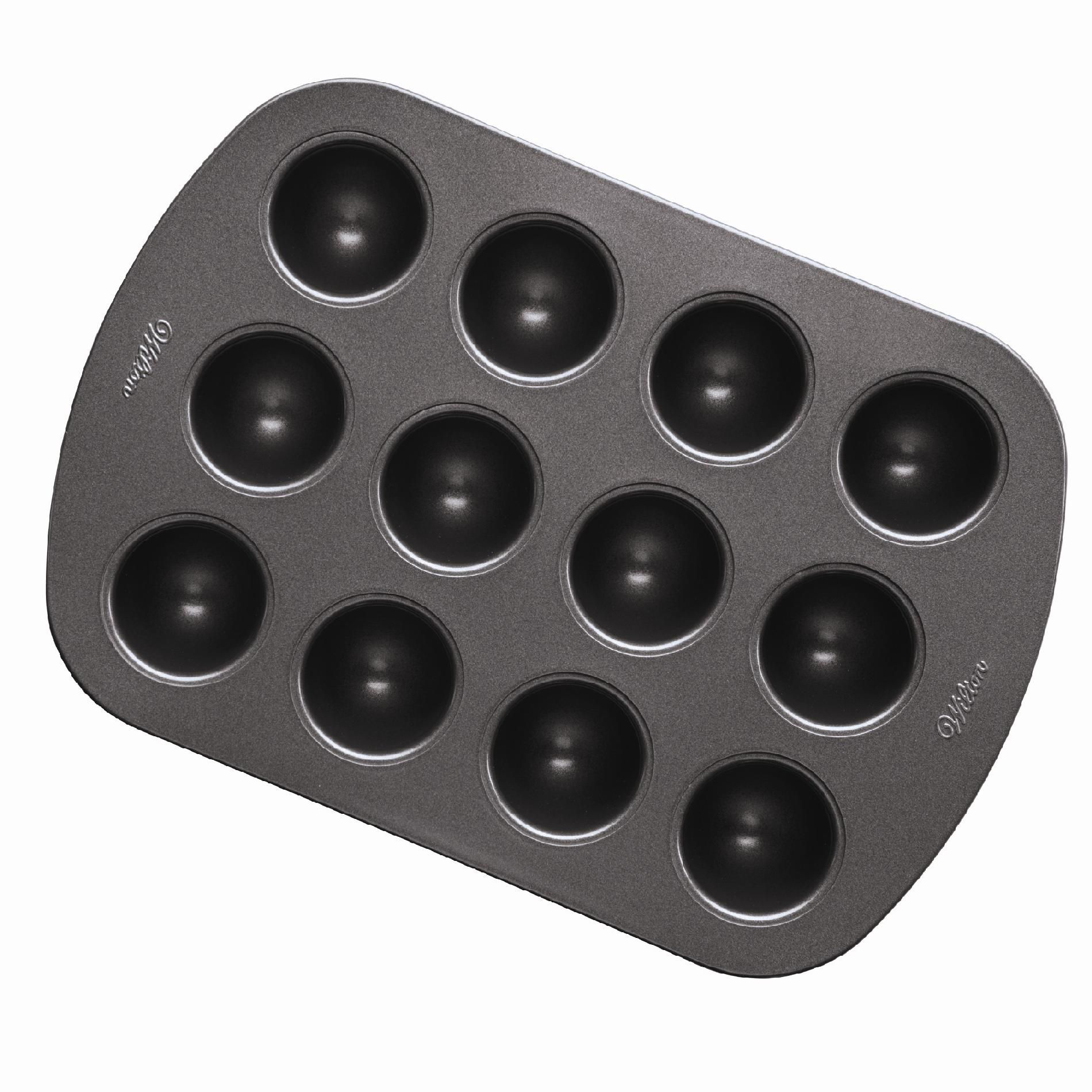 Wilton cake pop pan Clearance