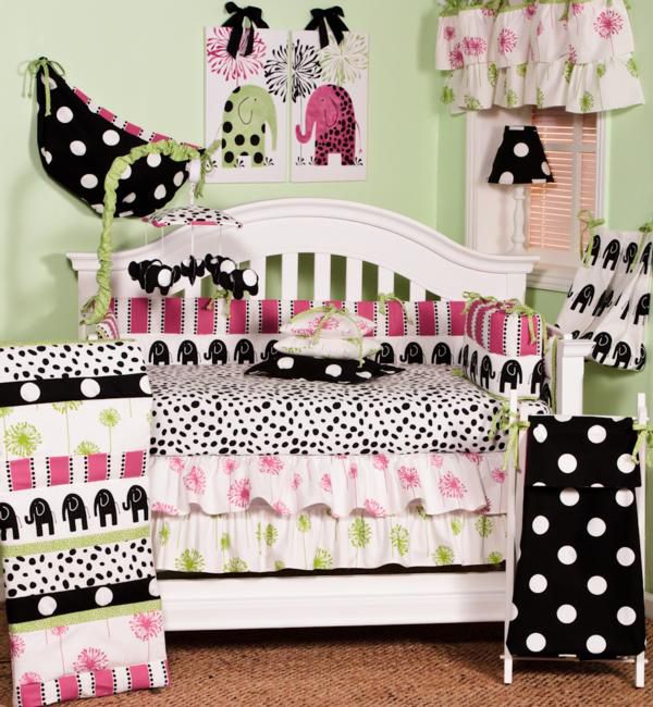 Size Crib Baby Bedding Sets Collections Sears