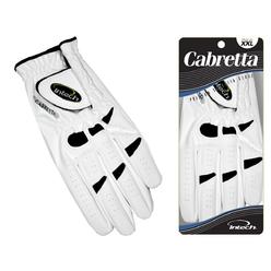 Intech Ti-Cabretta Glove Ladies (Left-Handed, Medium)