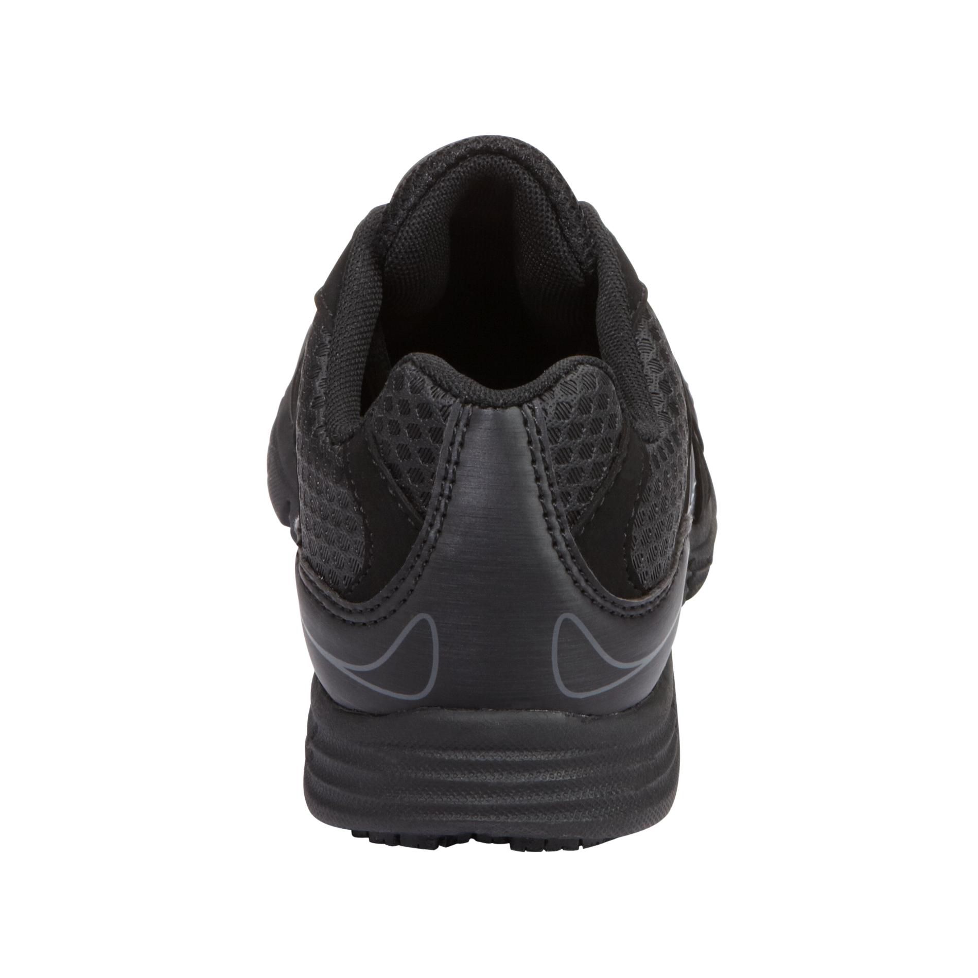 skid free shoes