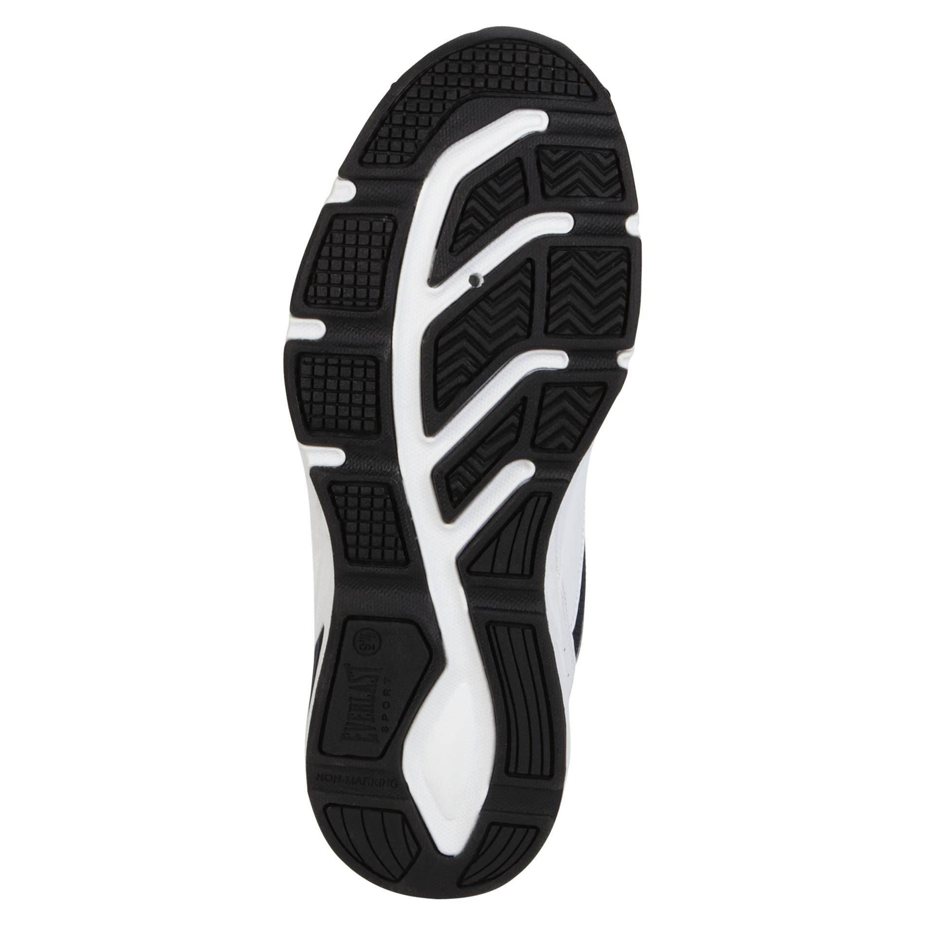 everlast velcro shoes