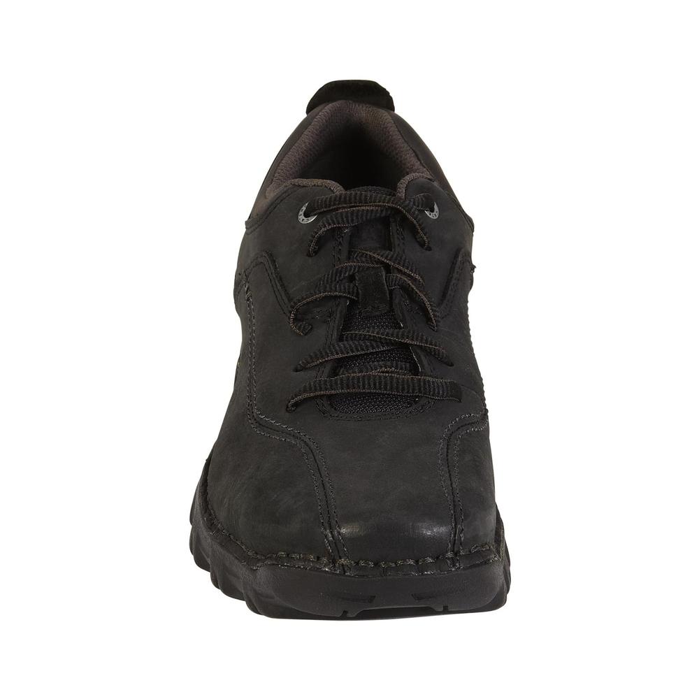 Cat Footwear Men's Movement Oxford - Black