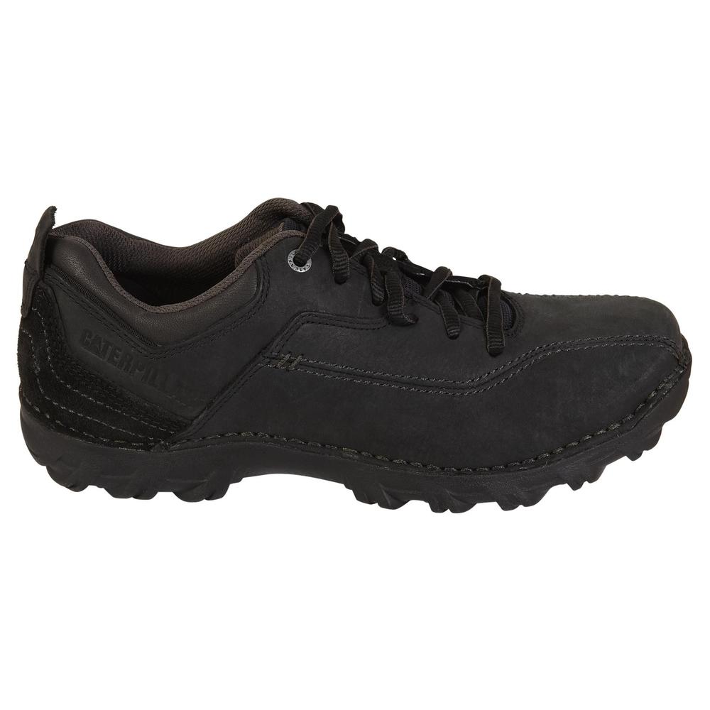 Cat Footwear Men's Movement Oxford - Black
