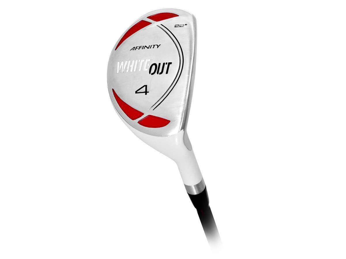 Affinity White-Out Hybrid Affinity White-Out Hybrid
