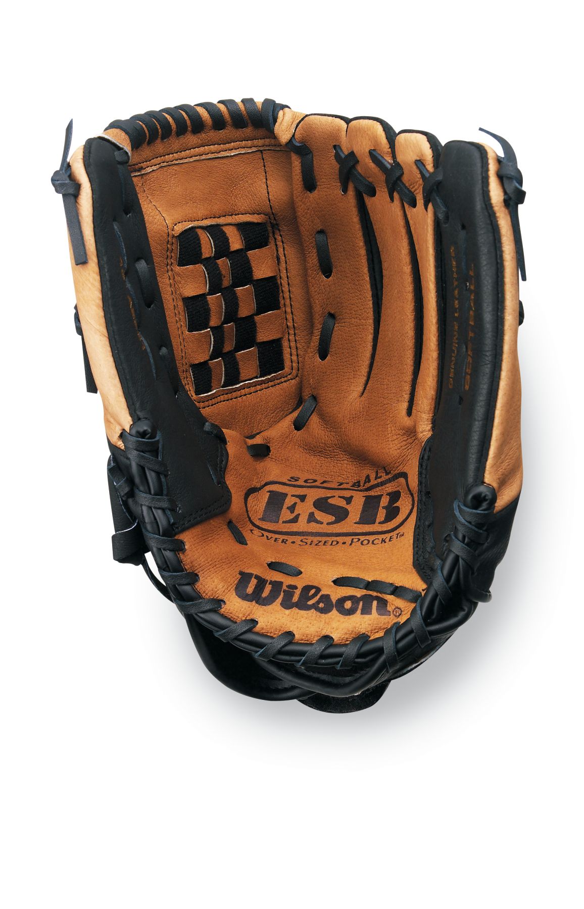 Wilson Softball Glove 13 in