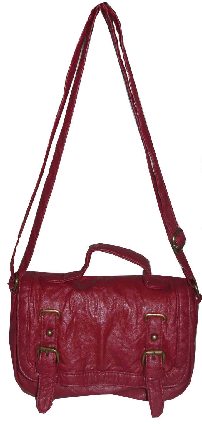 Bongo Women's Handbags Flap Cross-body