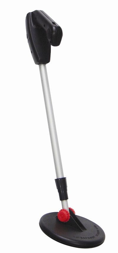 American Hawks Gold Silver Metal Detector High Performance Treasure Hunting Basic for Kid & Junior, Yellow American Hawks Gold Silver Metal Detector High Performance Treasure Hunting Basic for Kid & Junior, Yellow