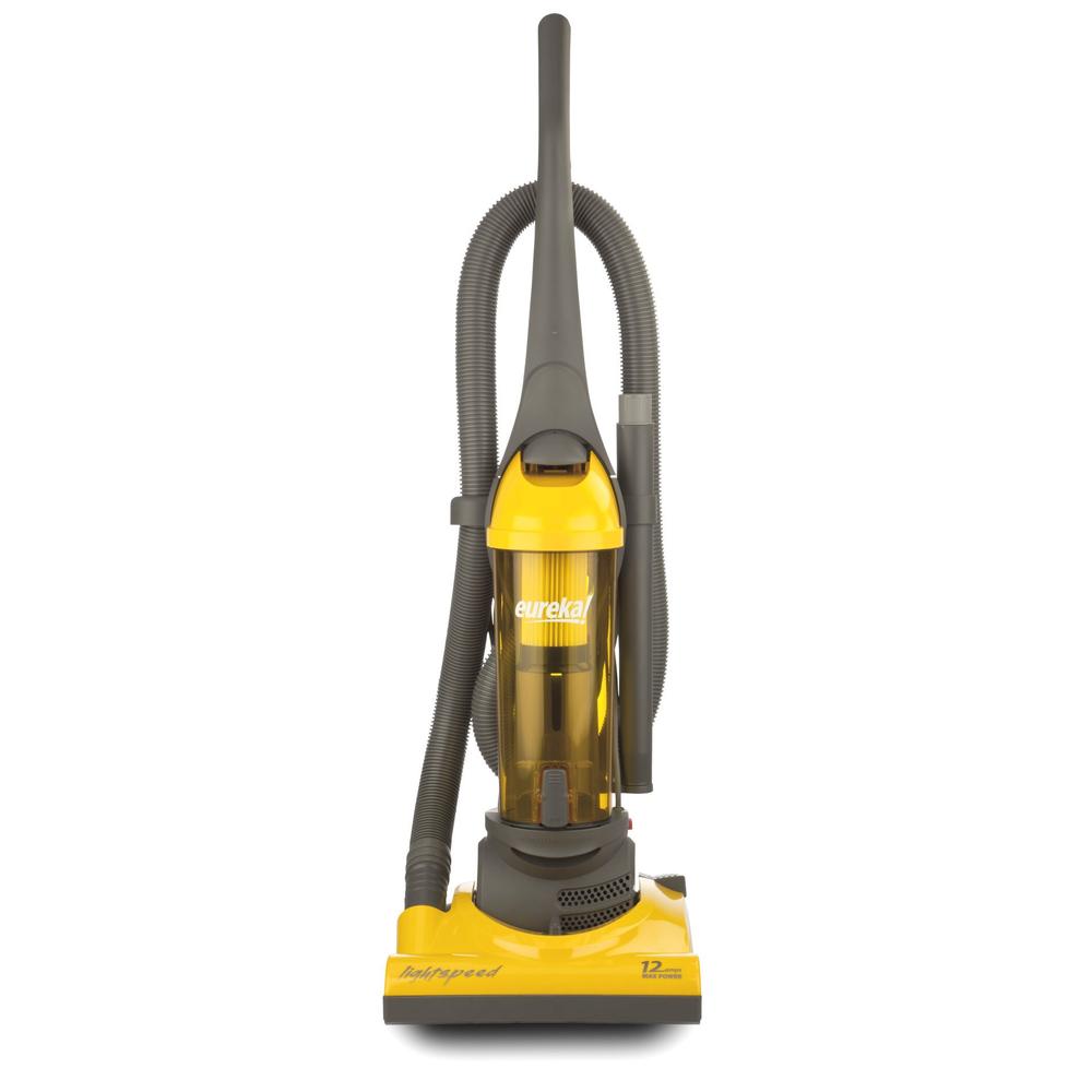 Eureka 4700D LightSpeed&reg; Bagless Upright Vacuum