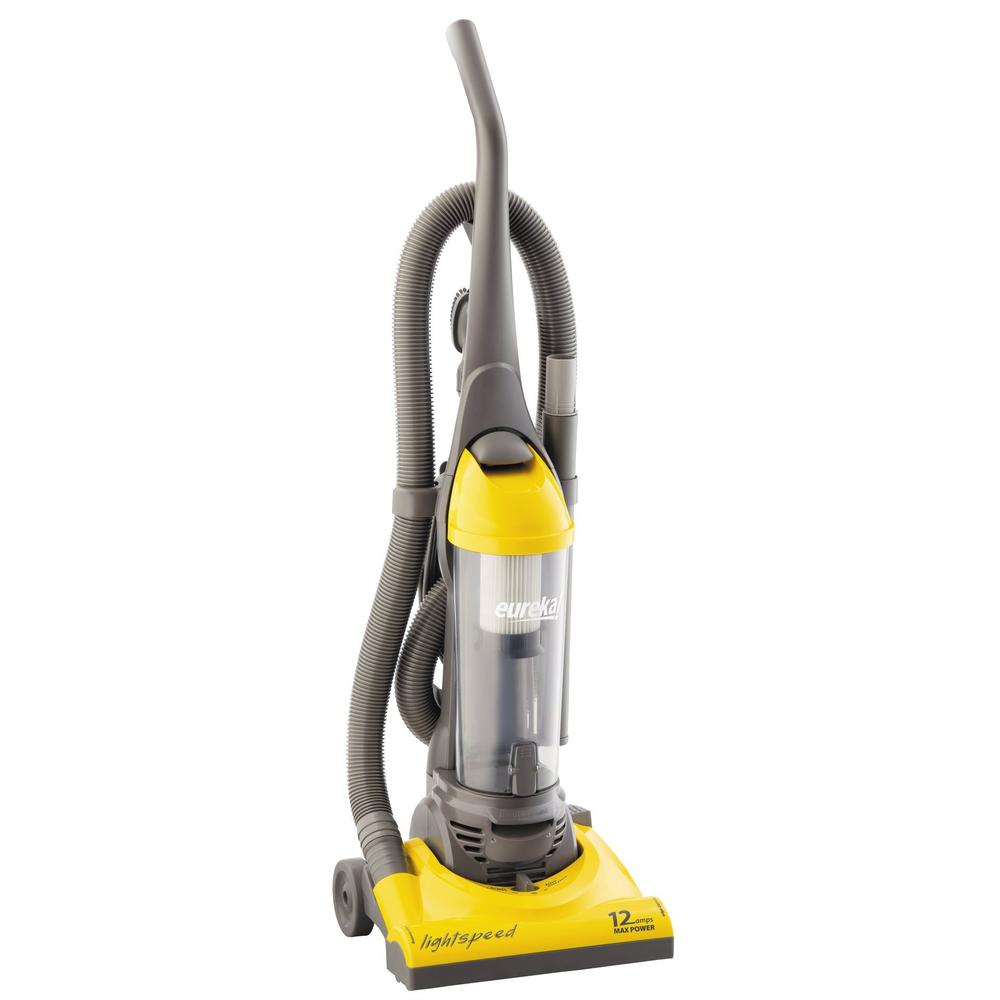 Eureka 4700D LightSpeed® Bagless Upright Vacuum