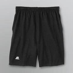 Russell Athletic Men's Knit Athletic Shorts