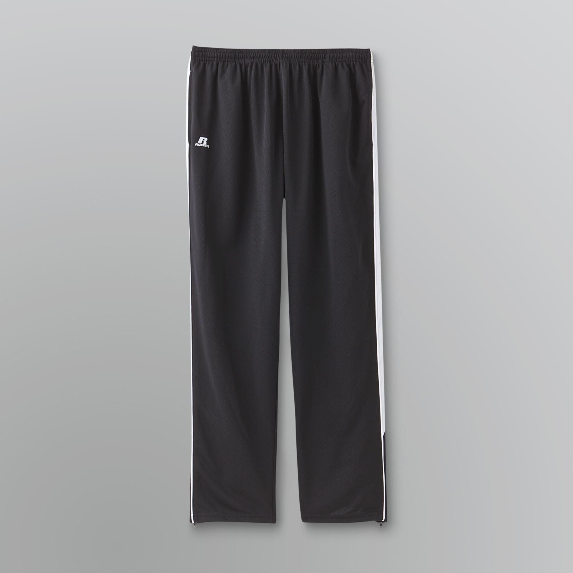 russell dri fit pants