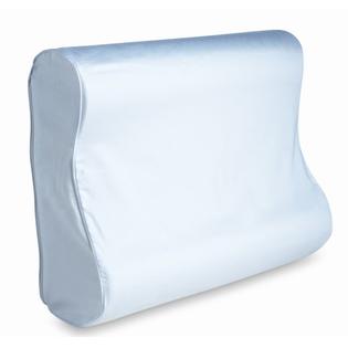 Sleep Innovations Suretemp Memory Foam Contour Pillow