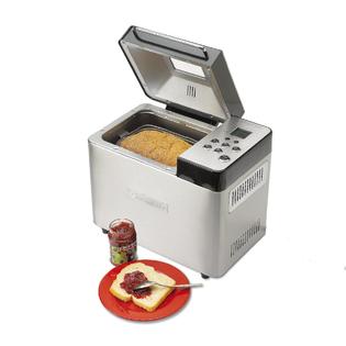 Kenmore 104501 Bread Maker With Electronic LCD Display