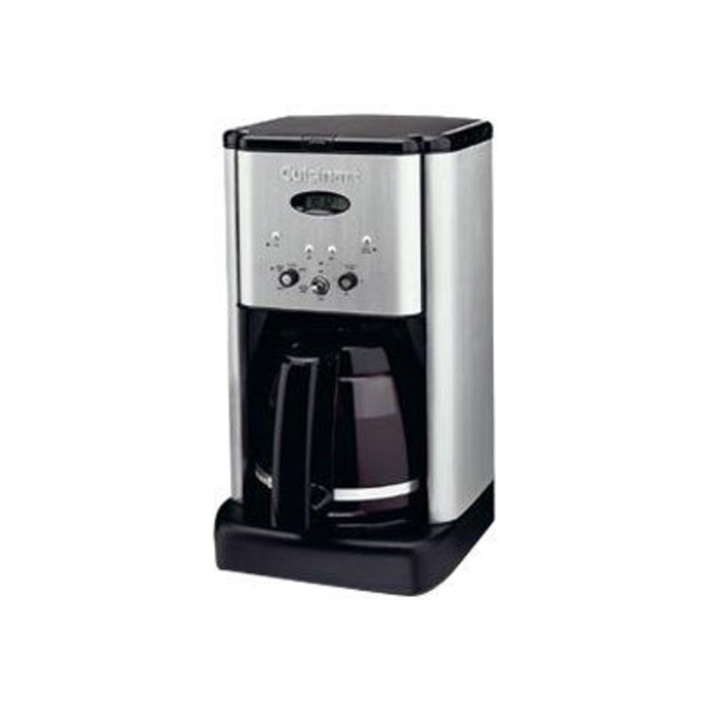 Cuisinart DCC1200 Brew Central 12Cup Coffee Maker