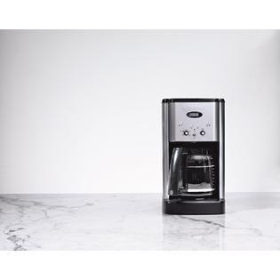 Cuisinart Dcc 1200 Brew Central 12 Cup Coffee Maker