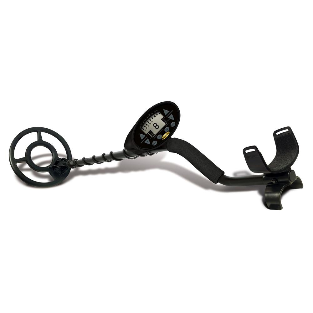 Bounty Hunter DISC22 Discovery 2200 Metal Detector