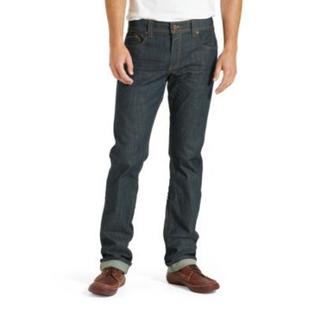 Levi's ® Clearance 511™ Slim Styled Zipper Back Pocket Jean - Clothing ...