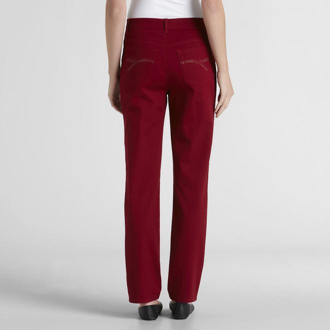 women's sparkle jeans