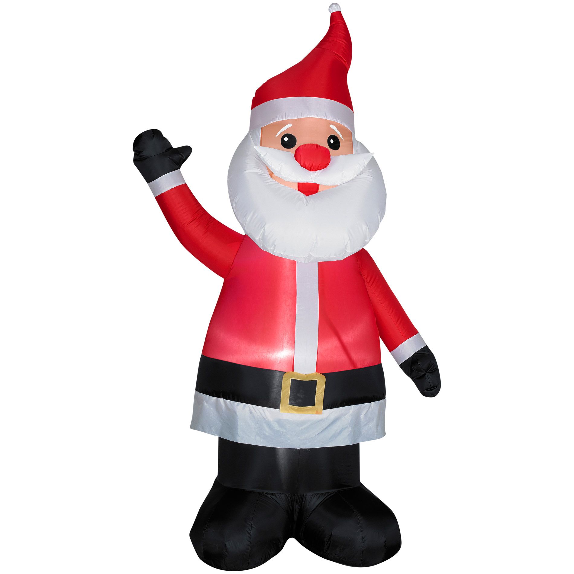 Trim A Home Outdoor Decor Airblown Inflatables Kmart