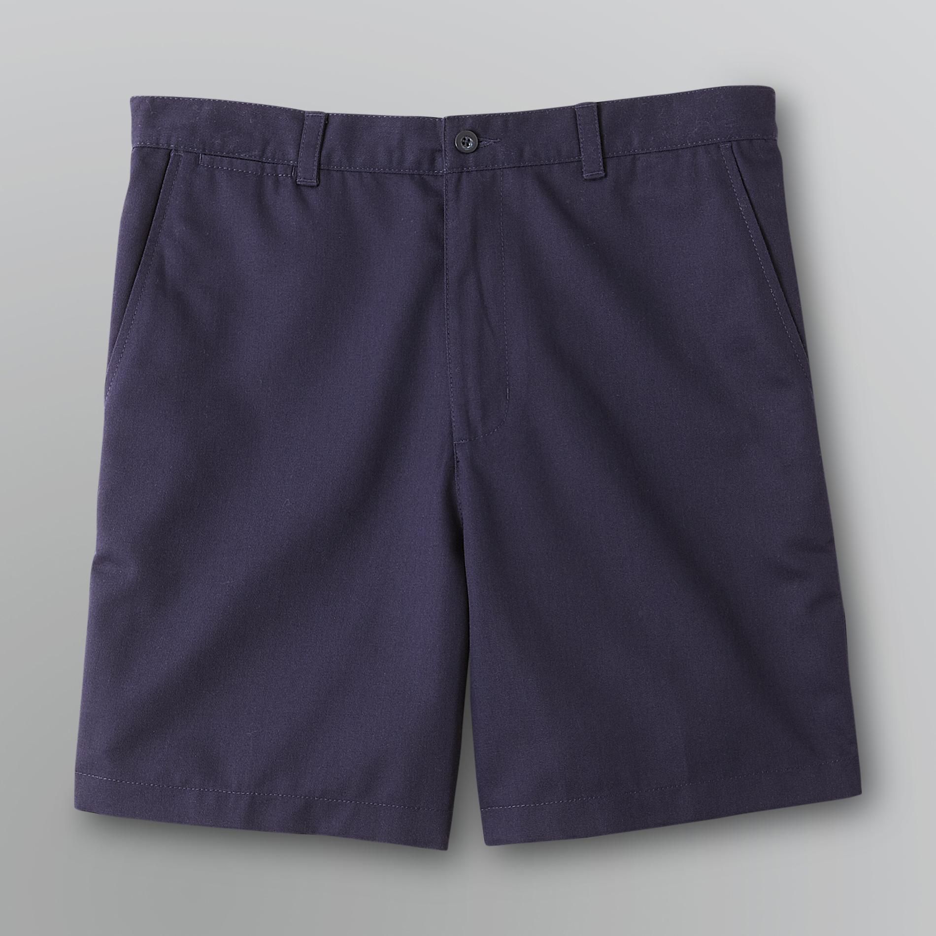 Covington Men's Twill Chino Shorts