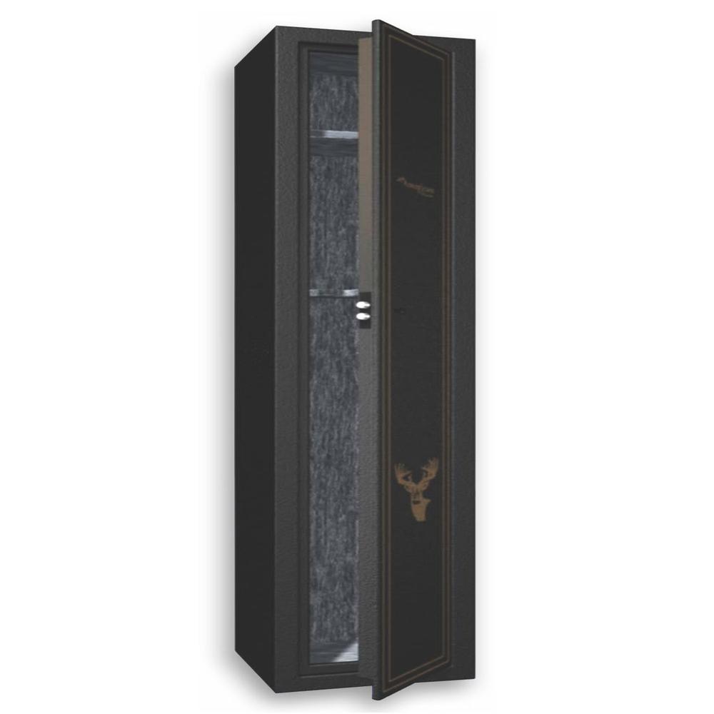 American Furniture Classics The Limited 5 Gun Safe