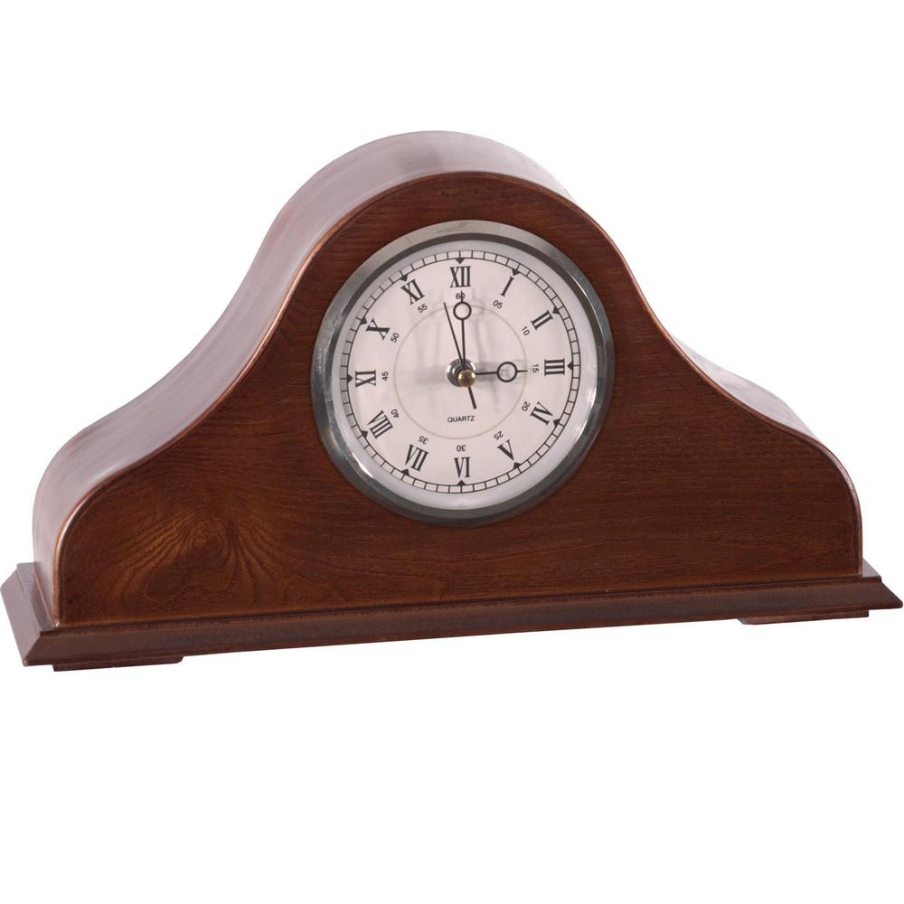 American Furniture Classics Remington Mantel Clock