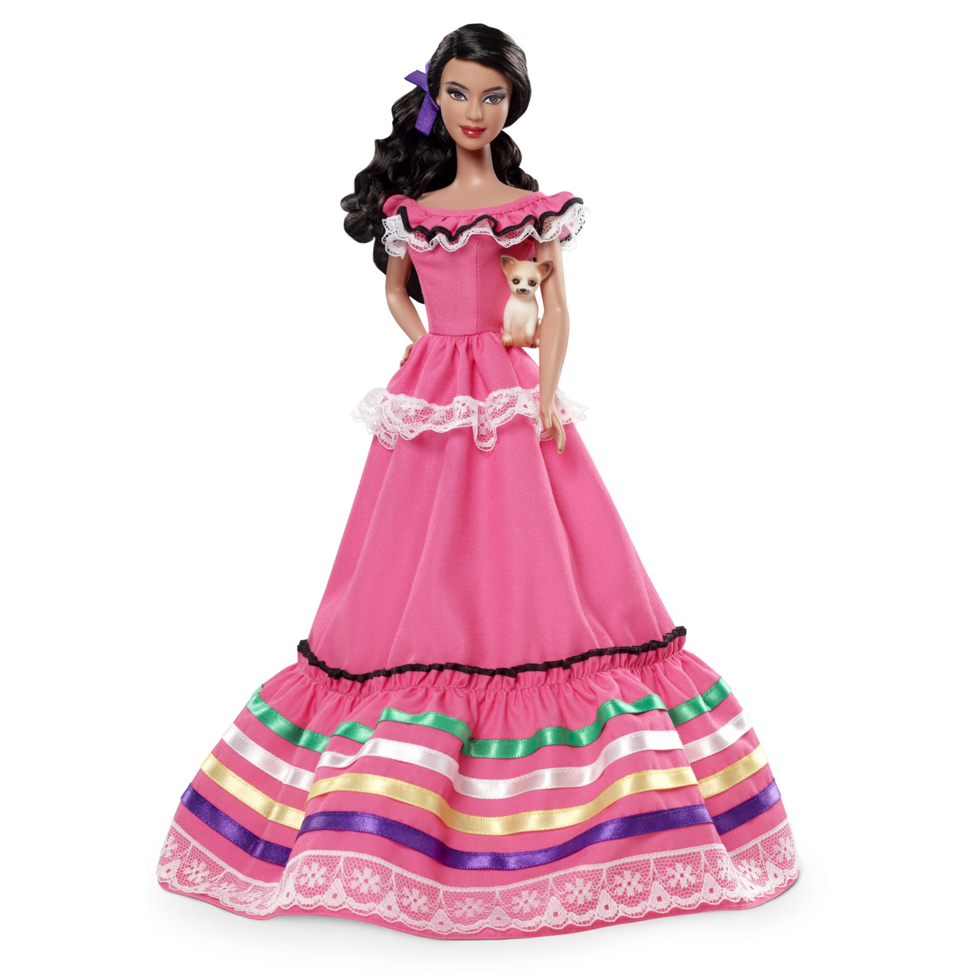 barbie dolls kmart