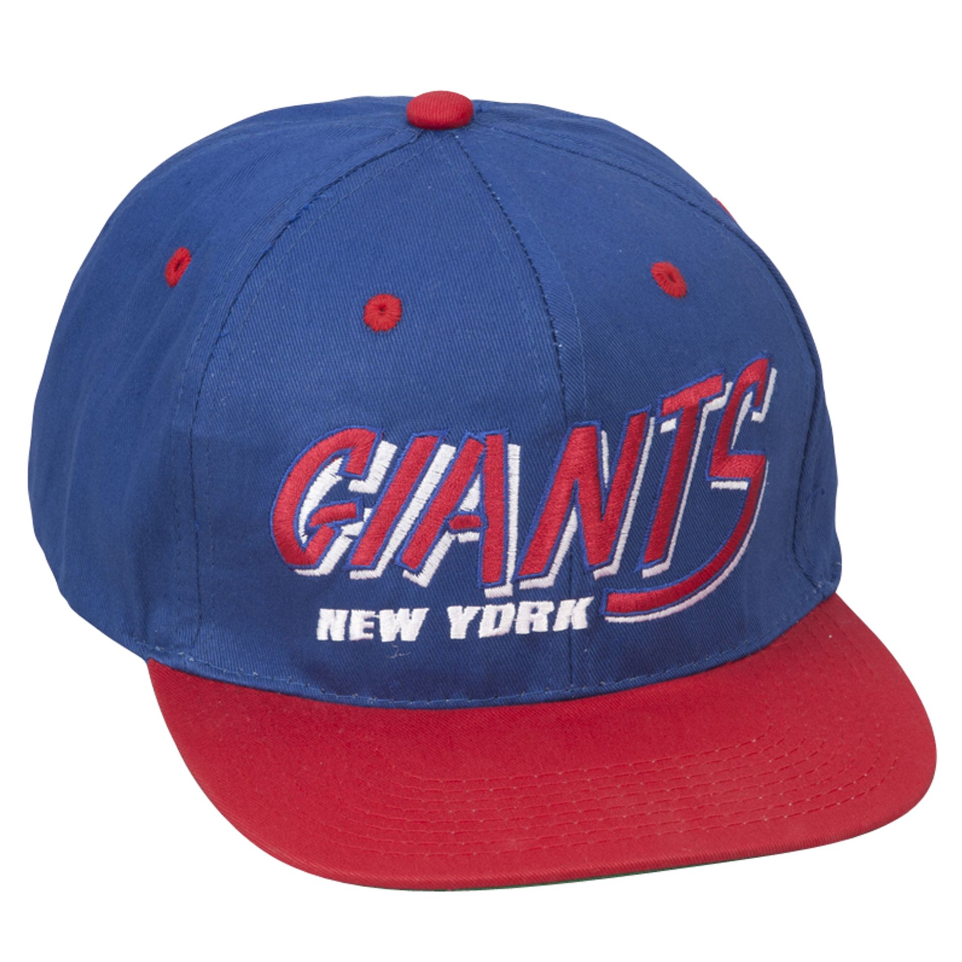 GIII New York Giants NFL Retro Snapback Hat