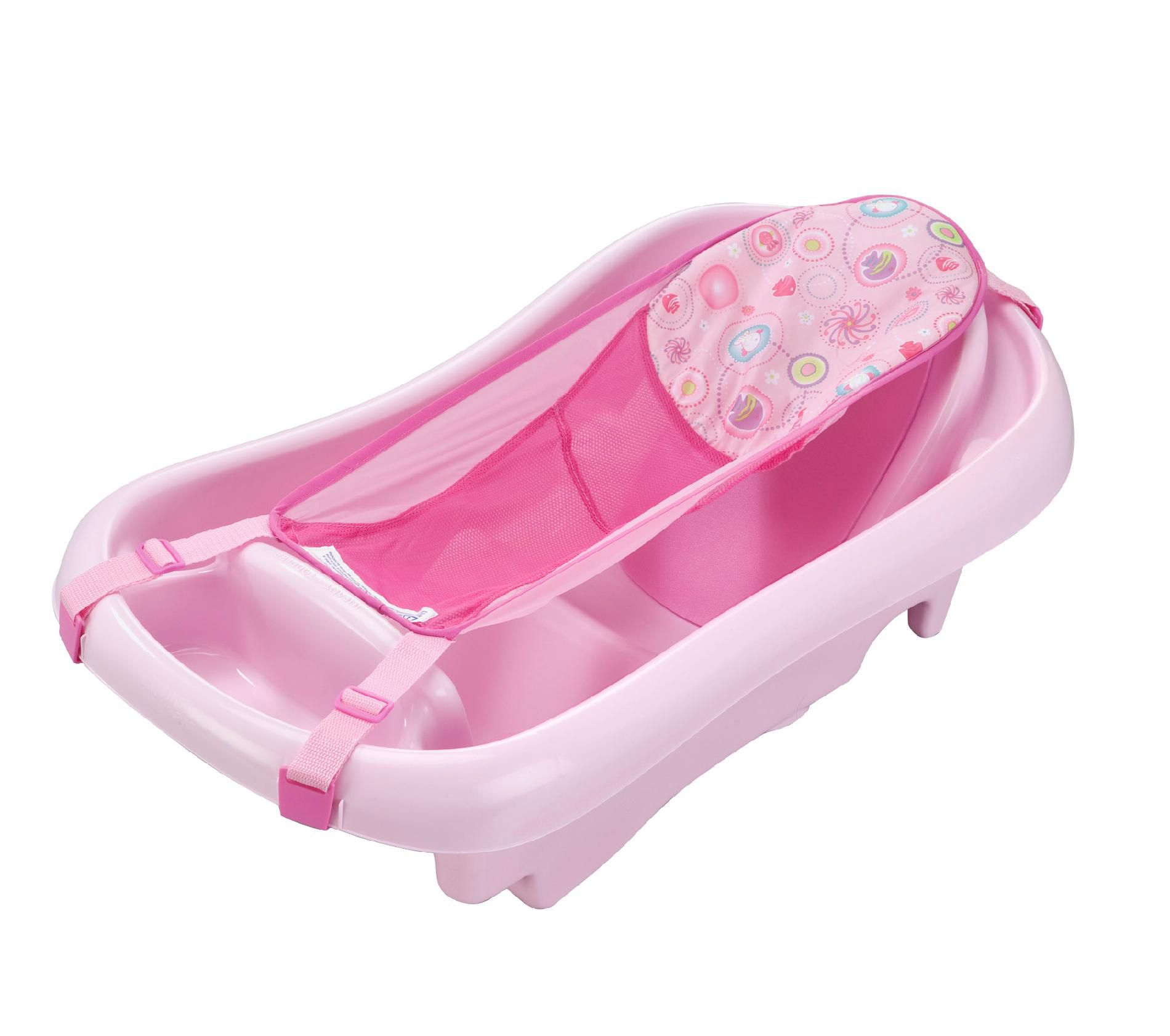 Baby Shower First Years Baby Bath Tub With Shower Head The First