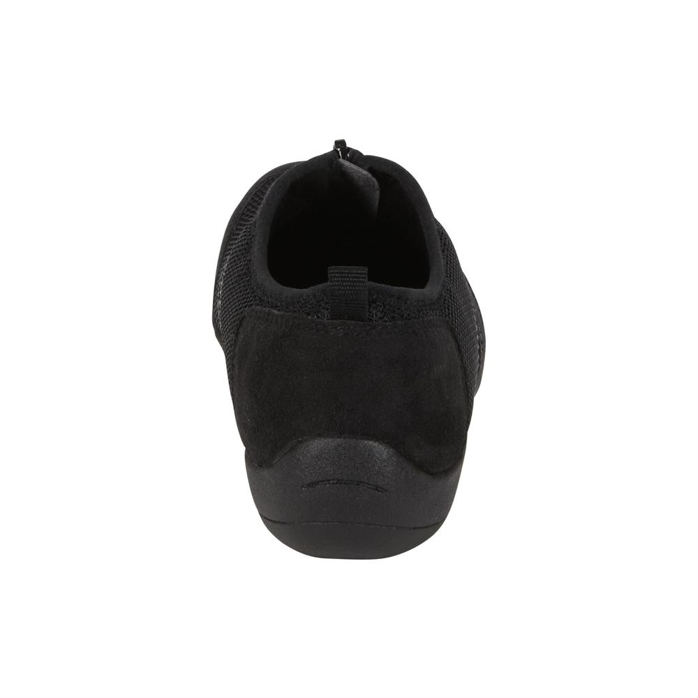 Athletech Women's Saryna Casual Comfort Shoe - Black